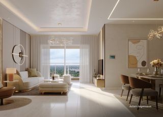 The Reserve by Kolte Patil Vyana Towers Sinhgad Road Pune
